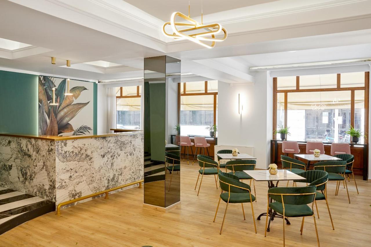 Otel Luxembourg