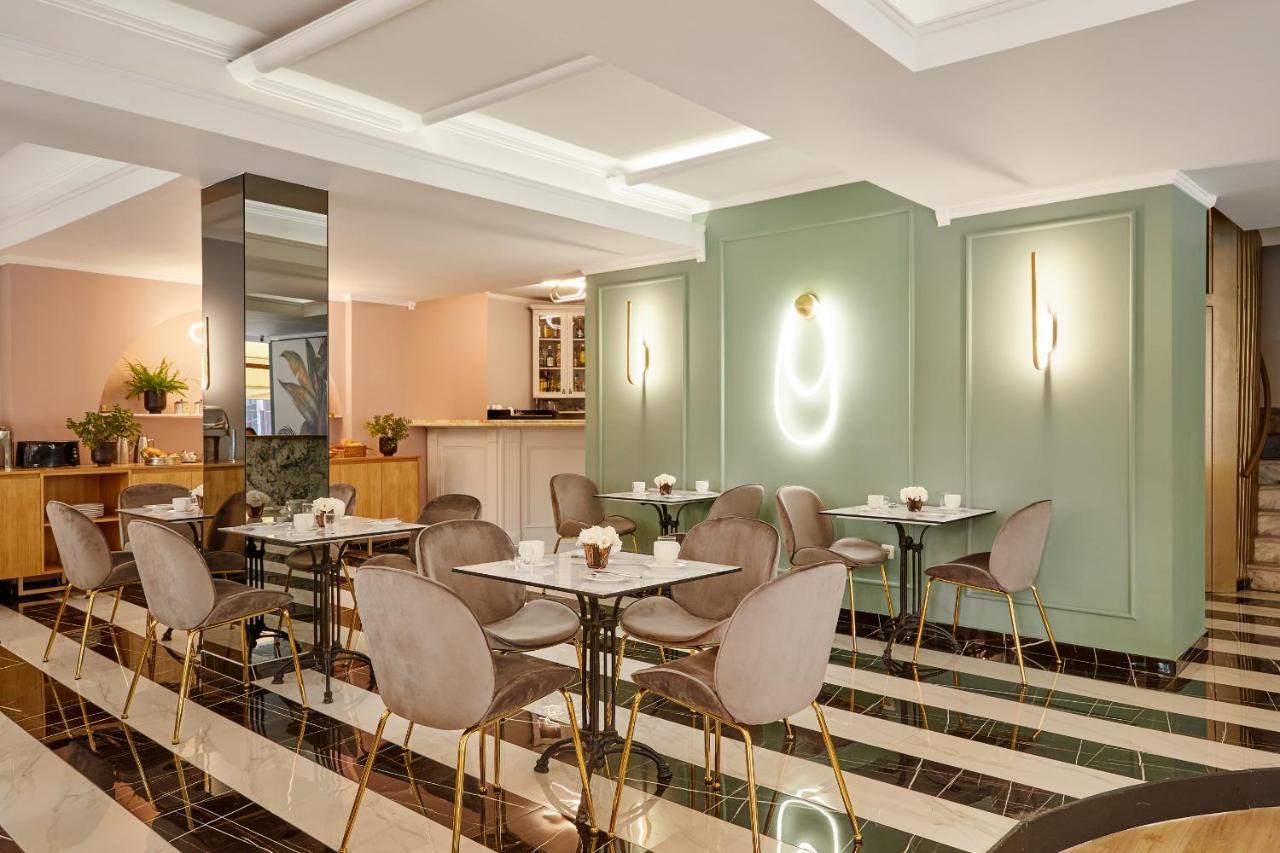 Otel Luxembourg Selanik