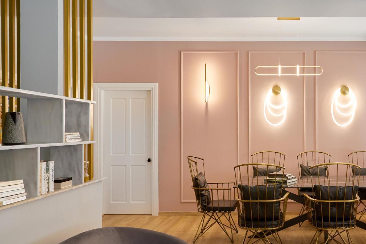 Luxembourg Otel