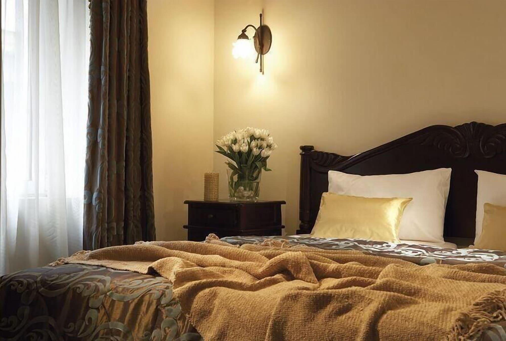 Luxembourg Otel Selanik