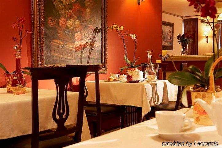 酒店 Luxembourg