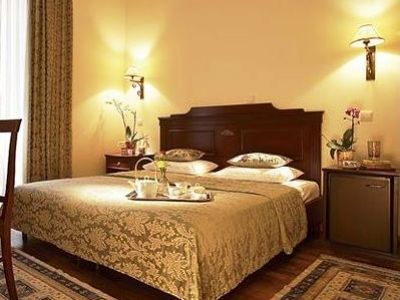 Luxembourg 3* 塞萨洛尼基