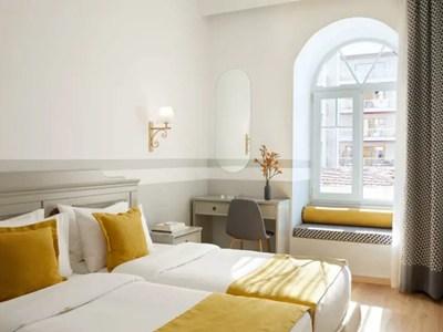 Luxembourg 3* 塞萨洛尼基