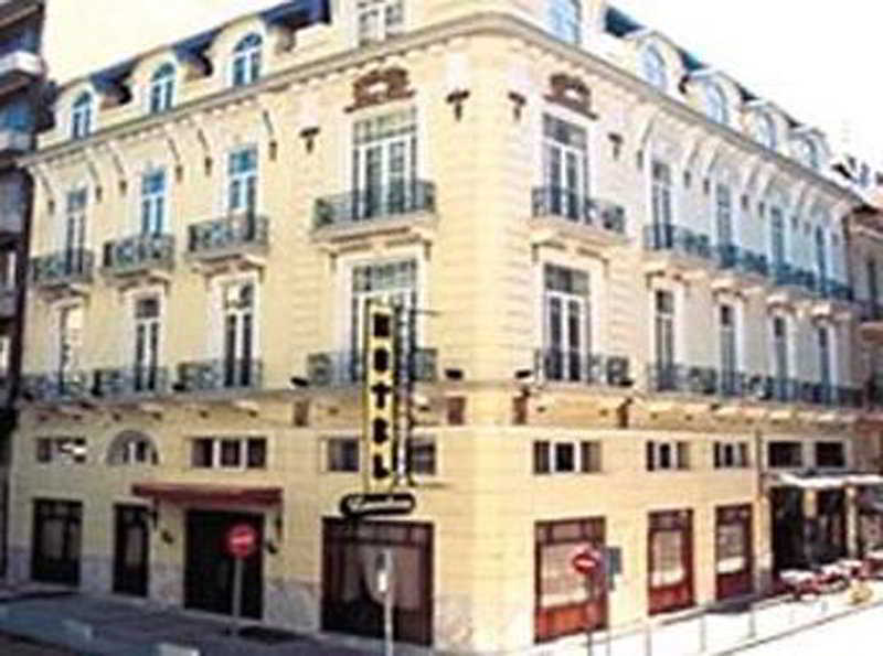 酒店 Luxembourg 3*