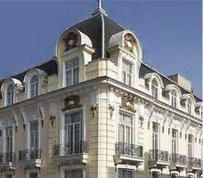 Luxembourg 塞萨洛尼基