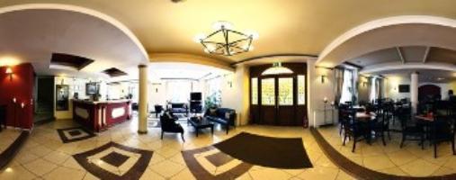 Otel Luxembourg 3*