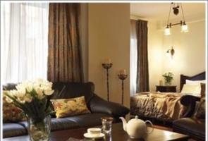 Luxembourg 3* Selanik