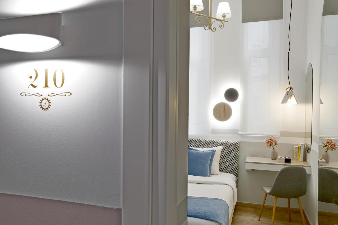 Otel Luxembourg