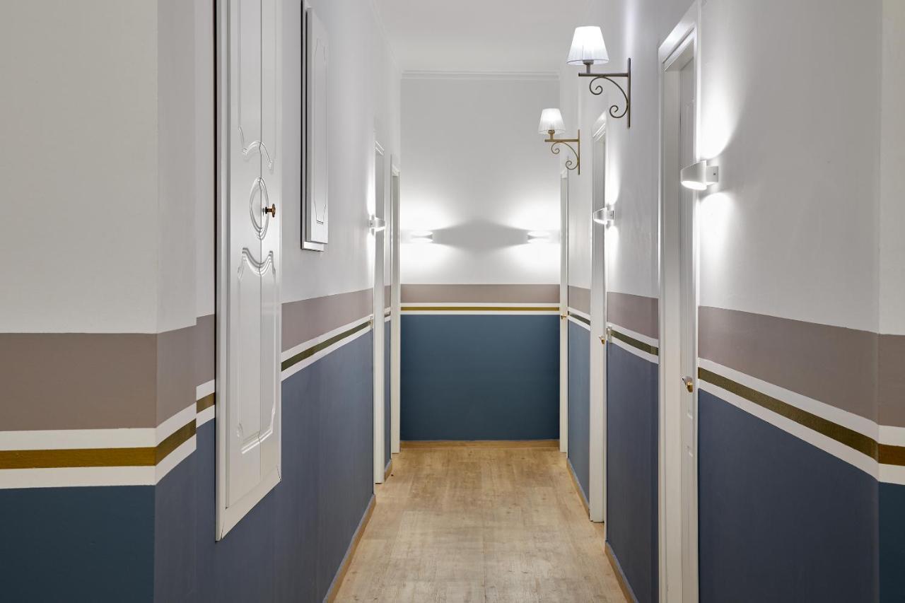 Otel Luxembourg Selanik