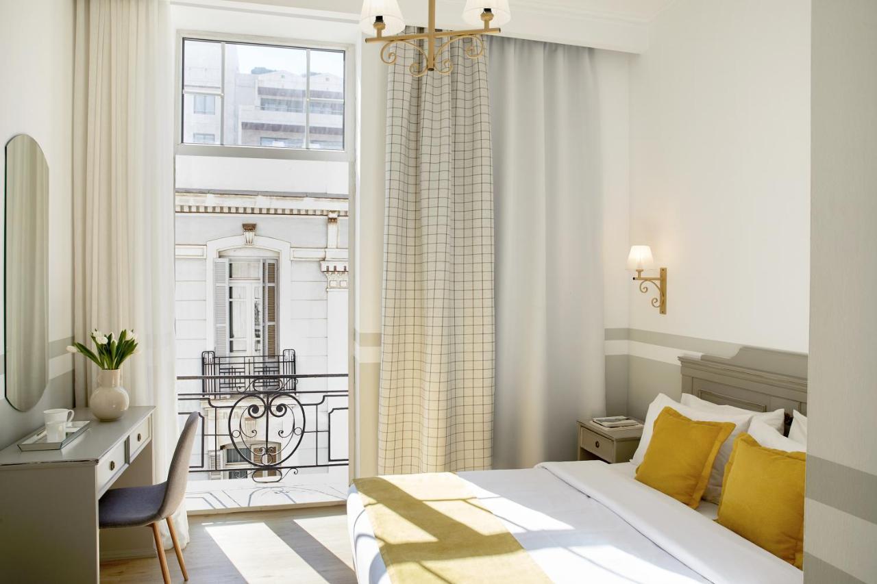 Luxembourg Otel 3*