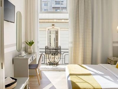 Luxembourg Hotel Salonic