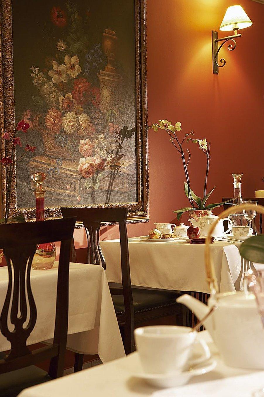 Hotel Luxembourg Saloniki