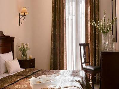 Luxembourg Hotel Saloniki