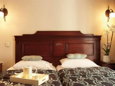 Luxembourg Hotel Salonic