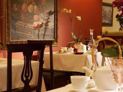 Hotel Luxembourg Salonic