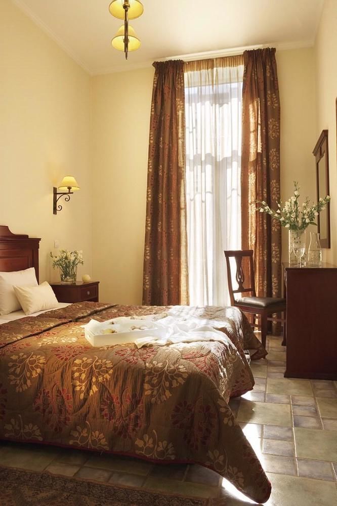 Hotel Luxembourg 3*